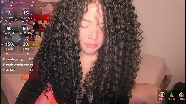 ImamDahian live sex cam