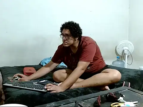 MeisanPaul's cam snapshot