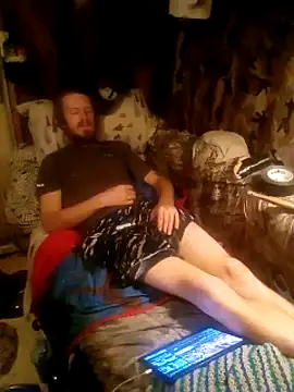 hothippie420's cam snapshot