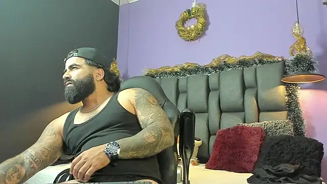 Lyon_vach's cam snapshot