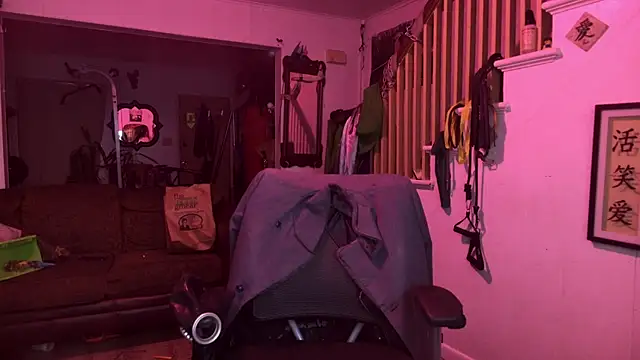 MasterDaddyCool's cam snapshot