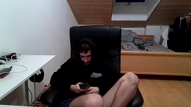 Bez3ybik's cam snapshot