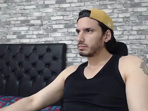 MrTyler667's cam snapshot