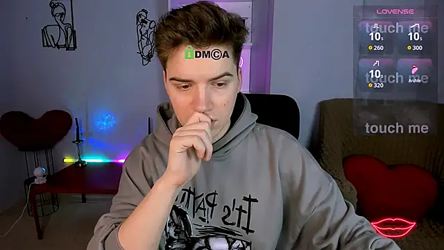 danny_cool's cam snapshot