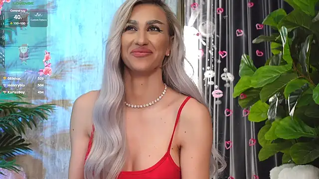 KarlaBart live sex cam