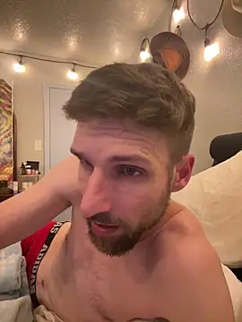 JohnRyanTexas live sex cam