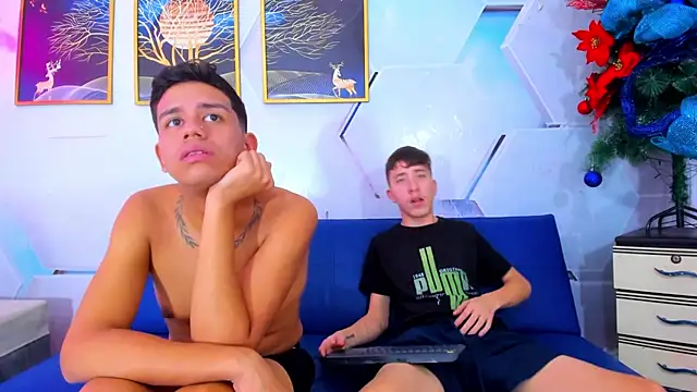 Lester_james2's cam snapshot