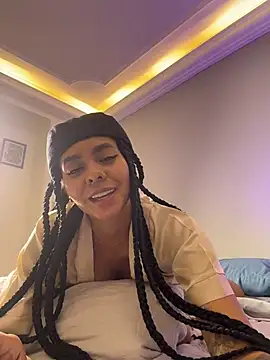 GiorgiaLuxee live sex cam