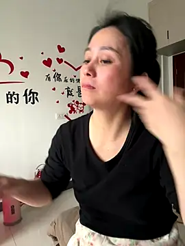 buusoom's cam snapshot