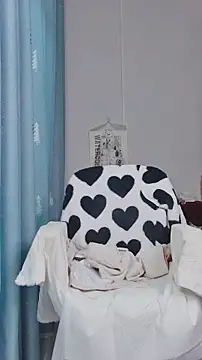 Baomi's cam snapshot