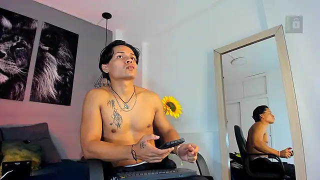 Draco_collins's cam snapshot