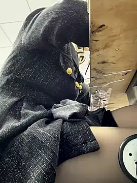 DHJM168's cam snapshot