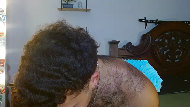 oceanboy_vibe's cam snapshot