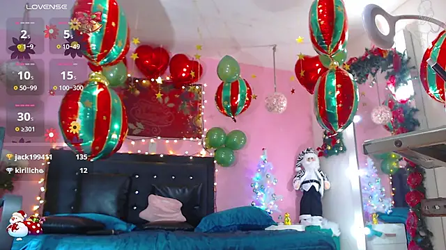 SamaraCortez live sex cam