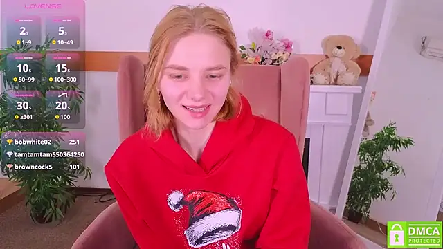 MirraBellanta live sex cam