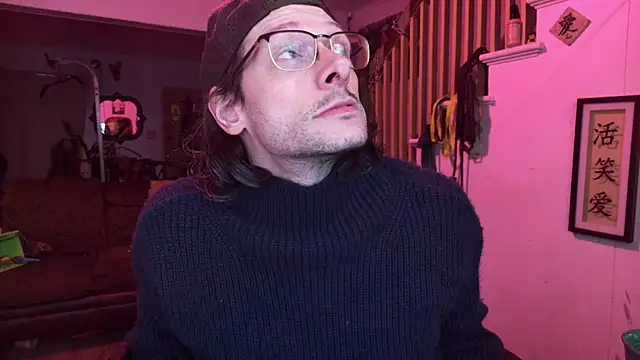 MasterDaddyCool live sex cam