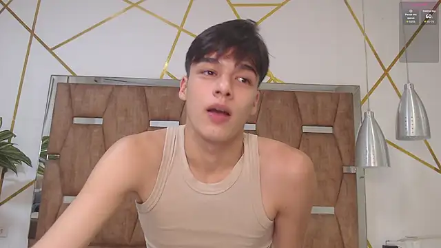 Gerony_ live sex cam