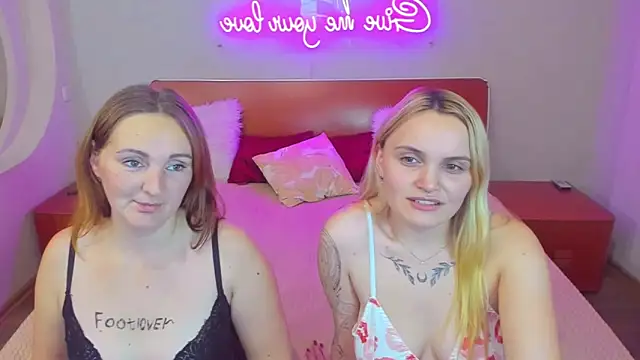 MagicEyess live sex cam