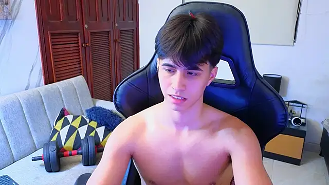 carl_dixon live sex cam