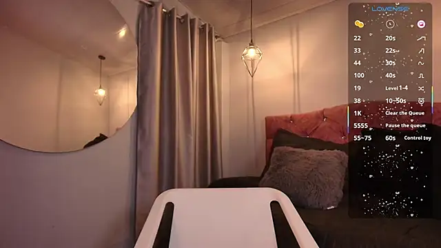 miaoconell's cam snapshot