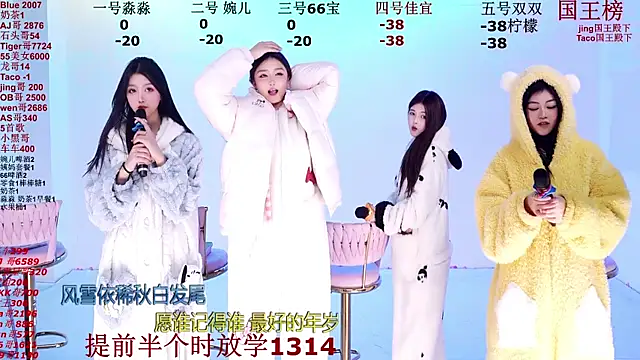 STY-0809 live sex cam