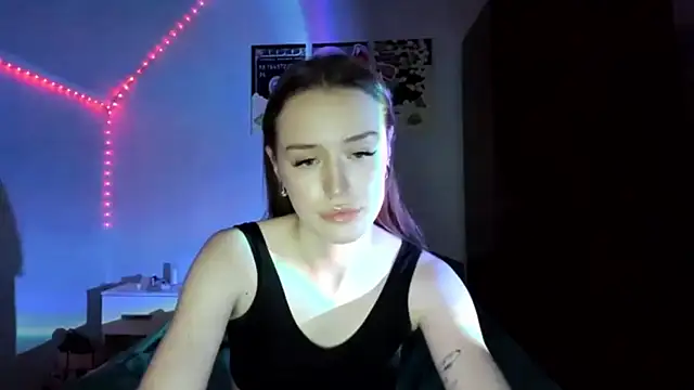 tinyglow live sex cam