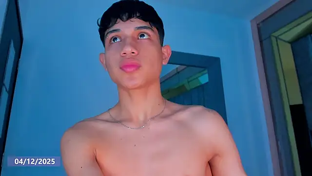 Sebax_Young live sex cam