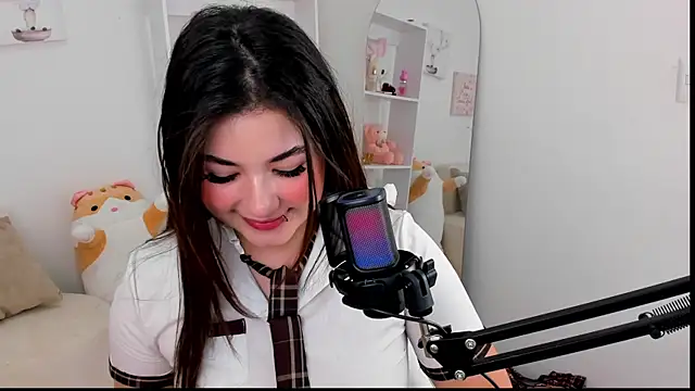 dolce_antonellaa's cam snapshot