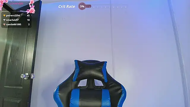 sara_lane_'s cam snapshot