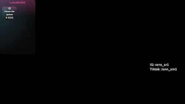 Veronica_ar's cam snapshot