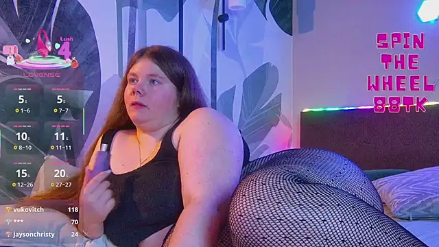 RubyValen's cam snapshot