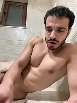 ThickDickDaddy_95's cam snapshot