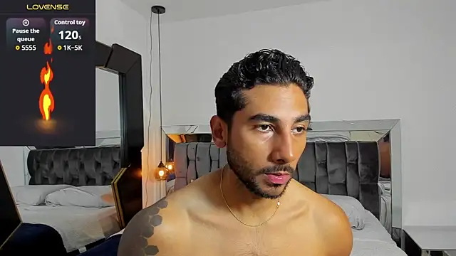 MARC_THOMPSON_'s cam snapshot