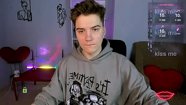 danny_cool's cam snapshot