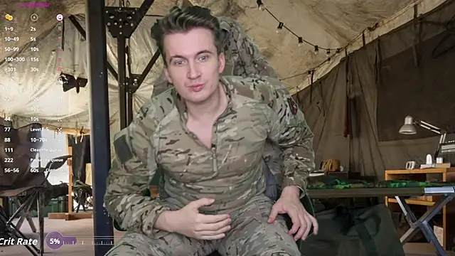 hornystripman97's cam snapshot