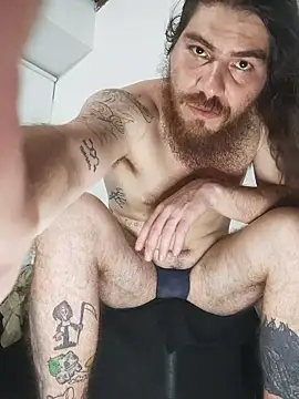 420_redbeard's cam snapshot