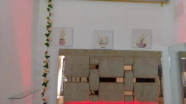 Natasha-Adams's cam snapshot