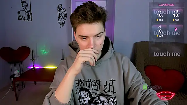 danny_cool's cam snapshot