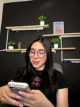 isabella_jade's cam snapshot