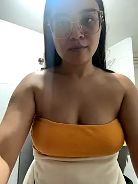 CamilaSofiia's cam snapshot