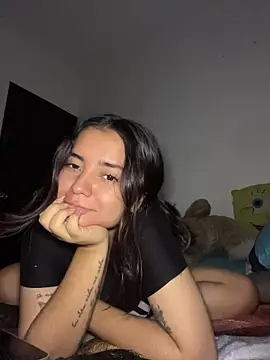 Ema_kraus's cam snapshot