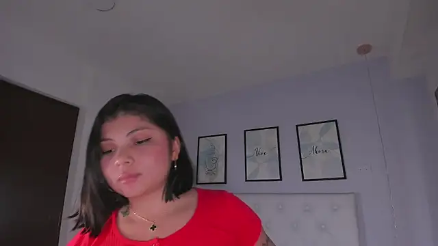 abby_roux's cam snapshot