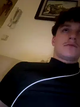 Paulocream69's web cam