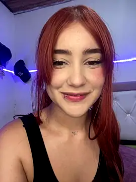 Ashly_cutee's cam snapshot