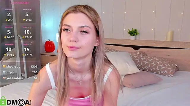 Cherry_Price's cam snapshot