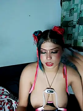 azulzulix live sex cam