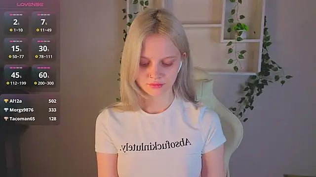 Allice_Cox's cam snapshot