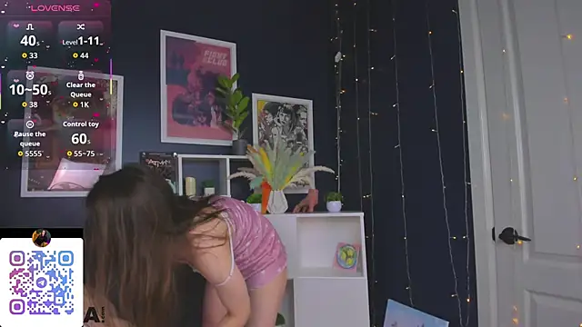 Ann_Perry's cam snapshot