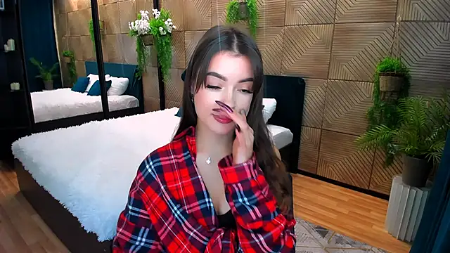 PutOnRepeat's cam snapshot