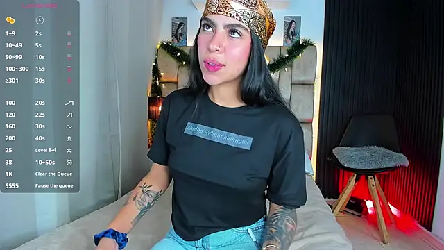 little_sophie18's cam snapshot